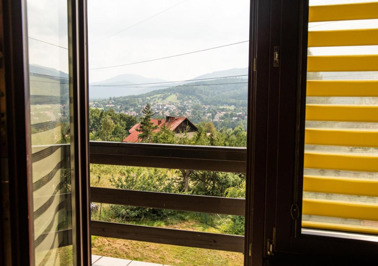 Cezar Naturyzm Bílsko-Bělá Exteriér fotografie